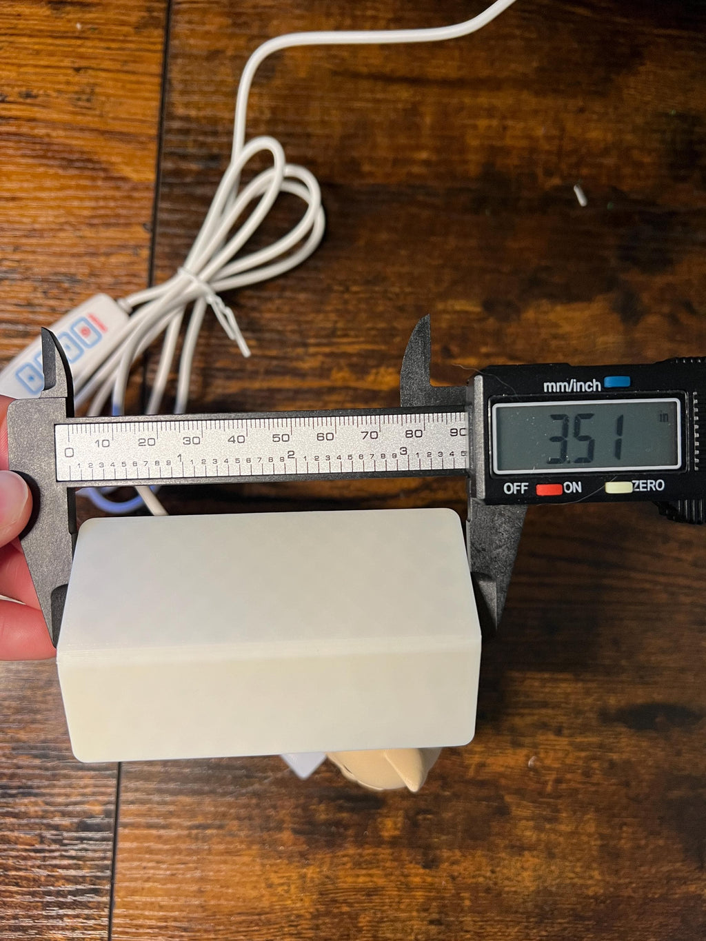 Cat Taco Chef Figurine – 3D Printed Mini Al Pastor Stand