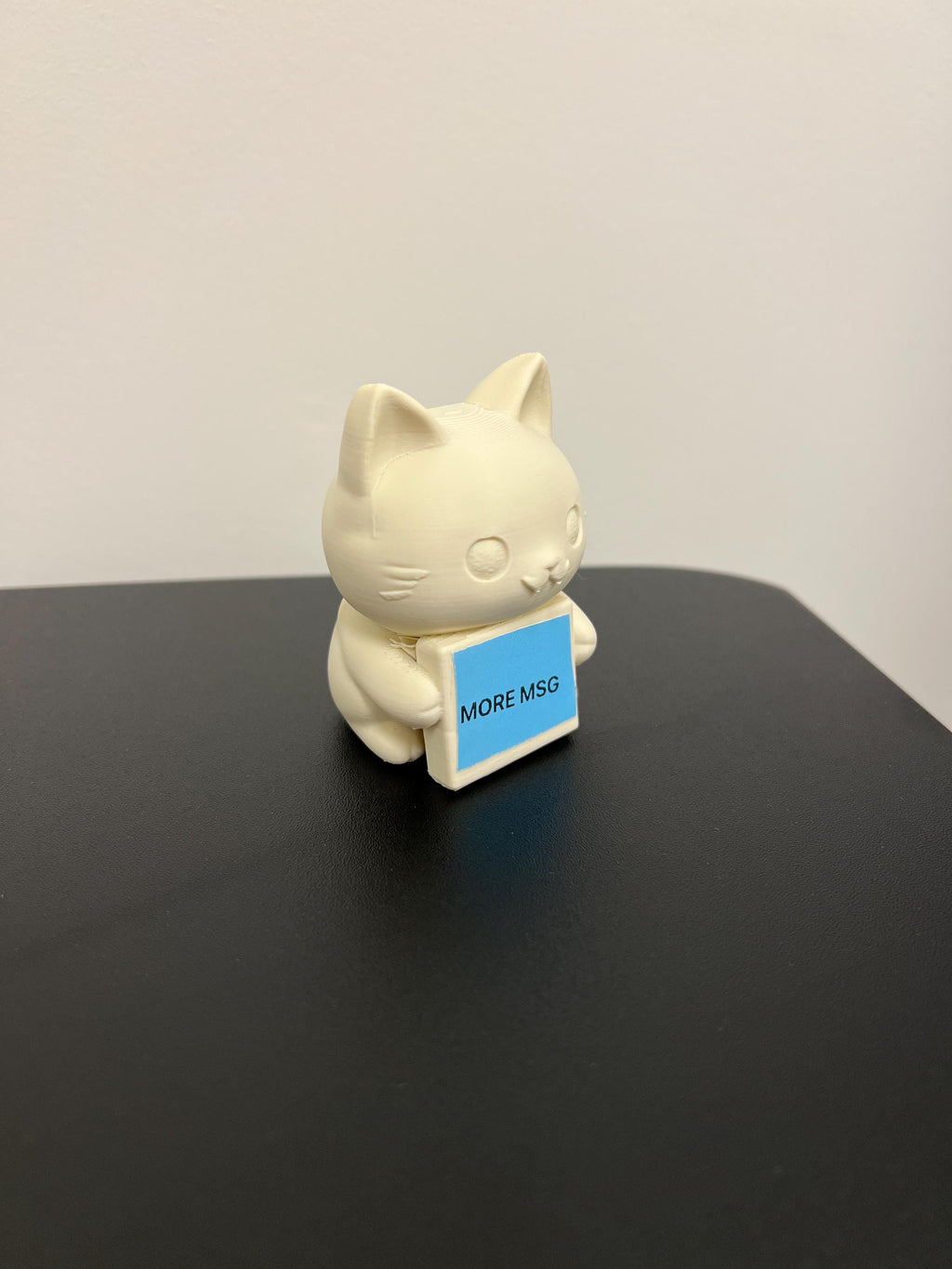 Emotional Support Cat