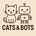 Cats &amp; Bots - Home