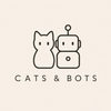 Cats &amp; Bots - Home